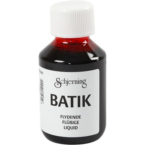 Barwnik do tkanin 100 ml Pomarańczowy Barwnik do tkanin 100 ml Pomarańczowy