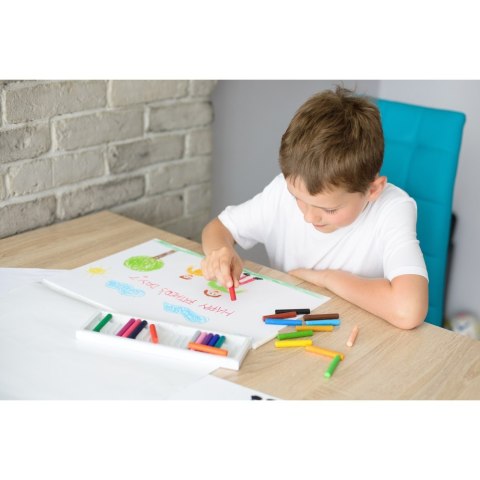 Blok papieru Białego A3, 90 g, 30 ark. Blok papieru Białego A3, 90 g, 30 ark.