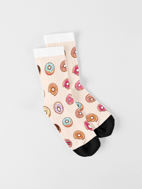 Zestaw produktowy: Yum Donuts Zestaw produktowy: Yum Donuts