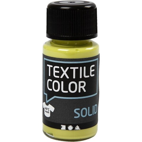 Farba do Tkanin Ciemnych 50 ml Kiwi Farba do Tkanin Ciemnych 50 ml Kiwi