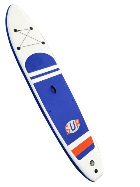 SUP Deska pompowana z akcesoriami Paddleboard 320cm 130kg SUP Deska pompowana z akcesoriami Paddleboard 320cm 130kg