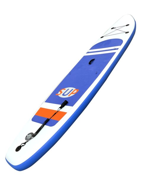 SUP Deska pompowana z akcesoriami Paddleboard 320cm 130kg SUP Deska pompowana z akcesoriami Paddleboard 320cm 130kg