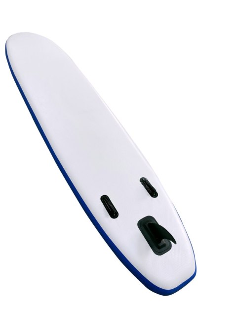SUP Deska pompowana z akcesoriami Paddleboard 320cm 130kg SUP Deska pompowana z akcesoriami Paddleboard 320cm 130kg