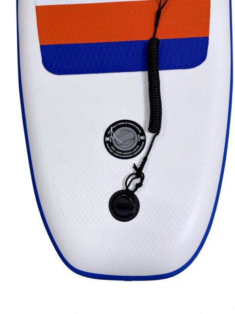 SUP Deska pompowana z akcesoriami Paddleboard 320cm 130kg SUP Deska pompowana z akcesoriami Paddleboard 320cm 130kg
