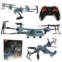 Dron zdalnie sterowany Syma V22 2.4G