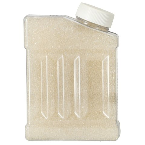 Kulki żelowe wodne hydrożelowe do pistoletu kwiatów transparentne 250g 50 000szt. 7-8mm Kulki żelowe wodne hydrożelowe do pistoletu kwiatów transparentne 250g 50 000szt. 7-8mm