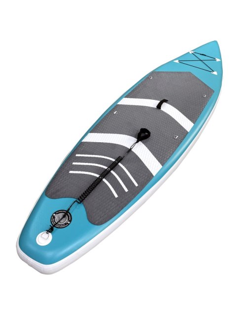 SUP Touring Deska pompowana z akcesoriami wyczynowa sportowa 320cm 150kg SUP Touring Deska pompowana z akcesoriami wyczynowa sportowa 320cm 150kg