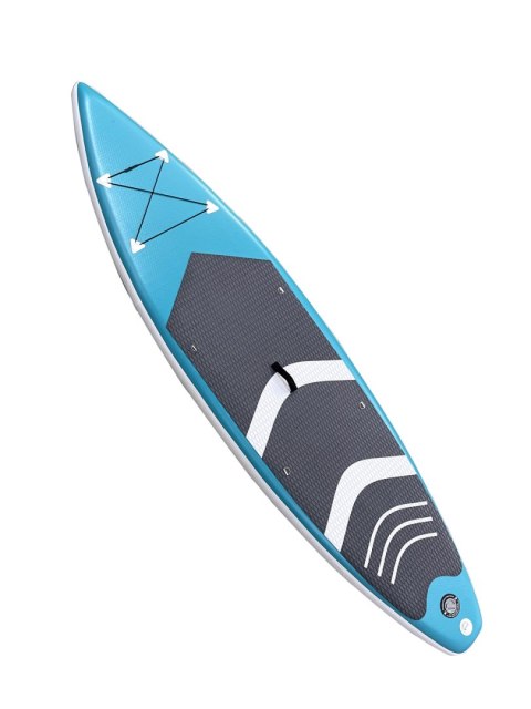 SUP Touring Deska pompowana z akcesoriami wyczynowa sportowa 320cm 150kg SUP Touring Deska pompowana z akcesoriami wyczynowa sportowa 320cm 150kg