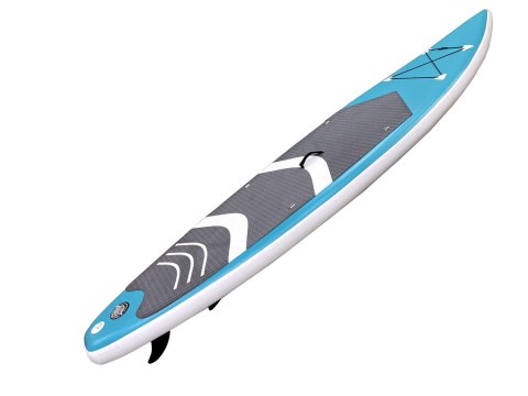 SUP Touring Deska pompowana z akcesoriami wyczynowa sportowa 320cm 150kg SUP Touring Deska pompowana z akcesoriami wyczynowa sportowa 320cm 150kg