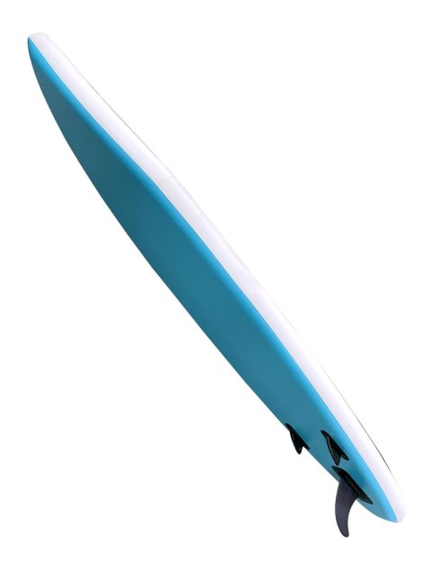 SUP Touring Deska pompowana z akcesoriami wyczynowa sportowa 320cm 150kg SUP Touring Deska pompowana z akcesoriami wyczynowa sportowa 320cm 150kg
