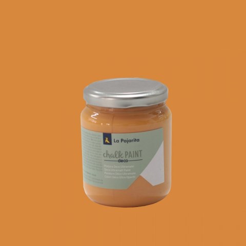 Farba Kredowa 175 ml Zachód Słońca Farba Kredowa 175 ml Zachód Słońca