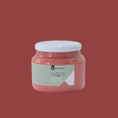 Farba Kredowa 500 ml Marsala Farba Kredowa 500 ml Marsala
