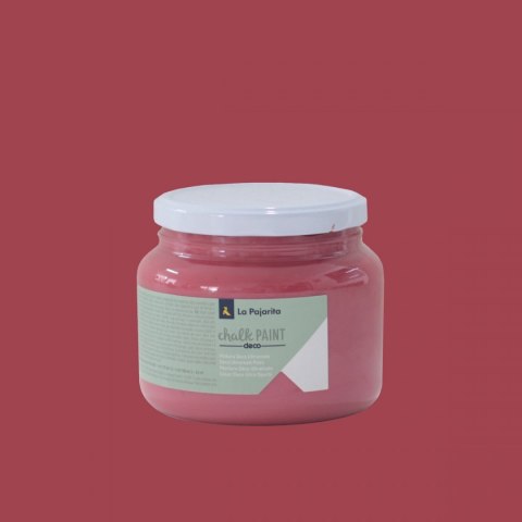 Farba Kredowa 500 ml Truskawkowe Boho Farba Kredowa 500 ml Truskawkowe Boho