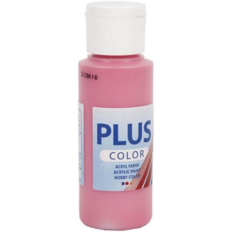 Farba PLUS Color 60 ml Fuksja Farba PLUS Color 60 ml Fuksja