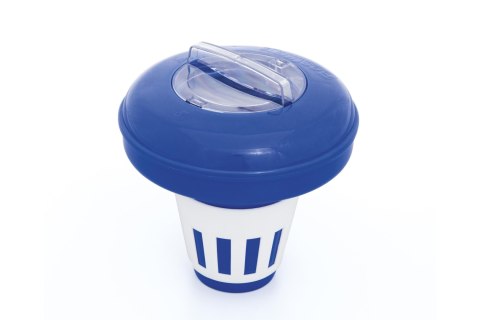 Dozownik chemii basenowej BESTWAY 58071 Dozownik chemii basenowej BESTWAY 58071