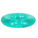 Kółko do pływania dmuchane BESTWAY 36022 niebieskie 51cm