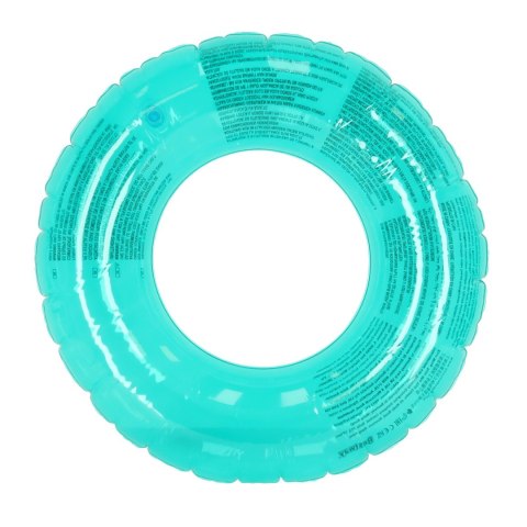 Kółko do pływania dmuchane BESTWAY 36022 niebieskie 51cm Kółko do pływania dmuchane BESTWAY 36022 niebieskie 51cm