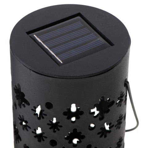 Lampy solarne latarenka gwiazdy księżyce lampa solarna LED 4szt. Lampy solarne latarenka gwiazdy księżyce lampa solarna LED 4szt.