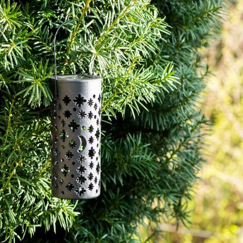 Lampy solarne latarenka gwiazdy księżyce lampa solarna LED 4szt. Lampy solarne latarenka gwiazdy księżyce lampa solarna LED 4szt.