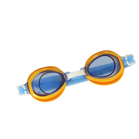 Okulary do pływania BESTWAY 21002 niebieskie Okulary do pływania BESTWAY 21002 niebieskie