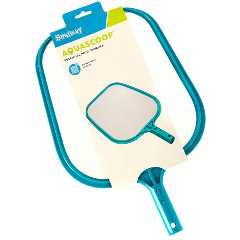 Siatka zbierak do czyszczenia basenu BESTWAY 58277 Siatka zbierak do czyszczenia basenu BESTWAY 58277