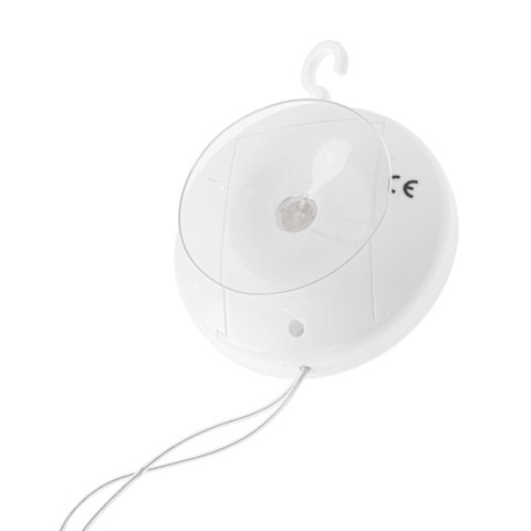 Lampki LED wisząca ozdoba dekoracja świąteczne choinkowe serce 10 LED Lampki LED wisząca ozdoba dekoracja świąteczne choinkowe serce 10 LED