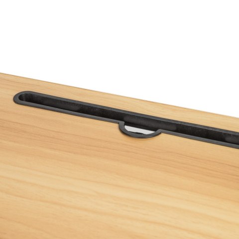 Stolik pod laptopa do łóżka taca podstawka Stolik pod laptopa do łóżka taca podstawka