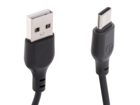 Ładowarka samochodowa szybka 2.1A 2x USB + kabel USB C L-BRNO Ładowarka samochodowa szybka 2.1A 2x USB + kabel USB C L-BRNO