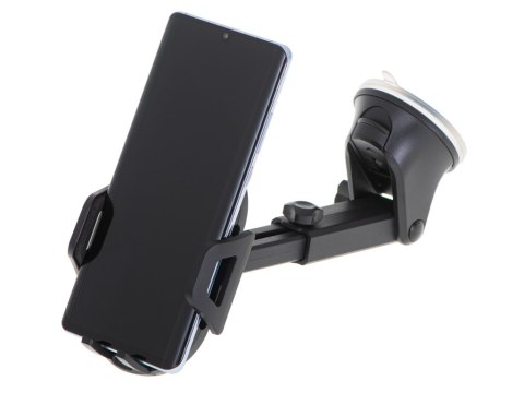 Uchwyt do samochodu samochodowy na telefon nawigację na deskę rozdzielczą kokpit szybę Uchwyt do samochodu samochodowy na telefon nawigację na deskę rozdzielczą kokpit szybę
