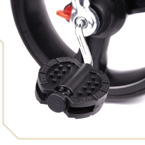 Rowerek trójkołowy Trike Fix Lite granatowy Rowerek trójkołowy Trike Fix Lite granatowy