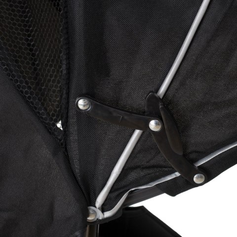 Rowerek Trójkołowy Trike Fix V3 czarny Rowerek Trójkołowy Trike Fix V3 czarny