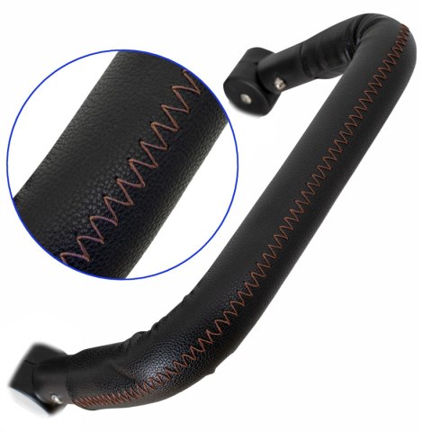 Rowerek Trójkołowy Trike Fix V3 czarny Rowerek Trójkołowy Trike Fix V3 czarny