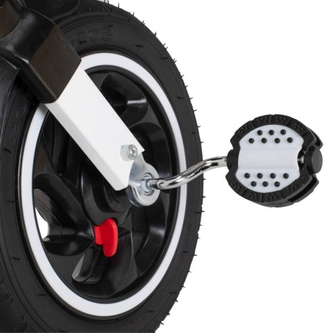 Rowerek Trójkołowy Trike Fix V3 szary Rowerek Trójkołowy Trike Fix V3 szary