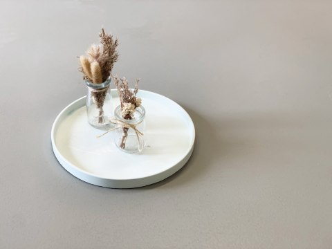 Forma silikon Taca okrągła D: 26,5 cm Forma silikon Taca okrągła D: 26,5 cm