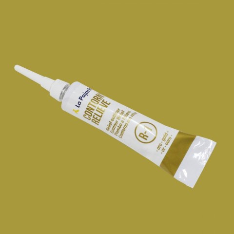 Konturówka 20 ml Złota Konturówka 20 ml Złota