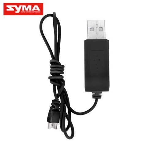Część X5SC X5C X5SW Kabel ładowarka USB Część X5SC X5C X5SW Kabel ładowarka USB