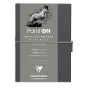 Szkicownik Paint`On A5, 250g, Szary