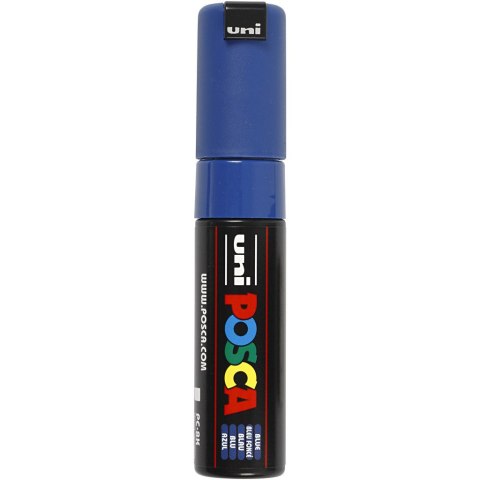 Marker POSCA 8 mm Niebieski Marker POSCA 8 mm Niebieski