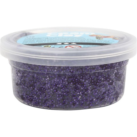 Masa Foam Clay Fioletowa 35 g Masa Foam Clay Fioletowa 35 g