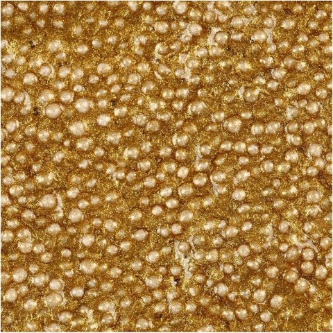 Masa Foam Clay Złota 35 g Masa Foam Clay Złota 35 g
