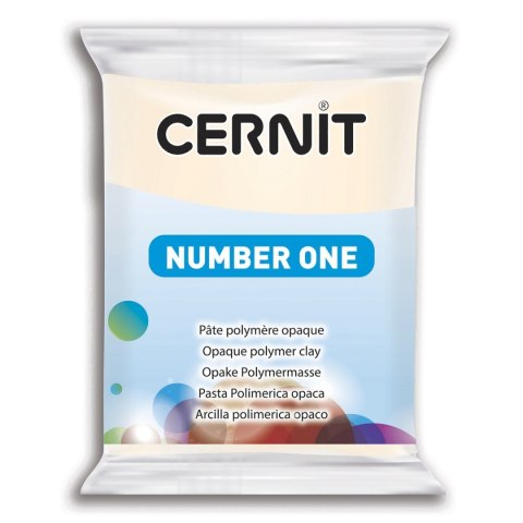 Modelina Cernit Szampańska 56 g Modelina Cernit Szampańska 56 g