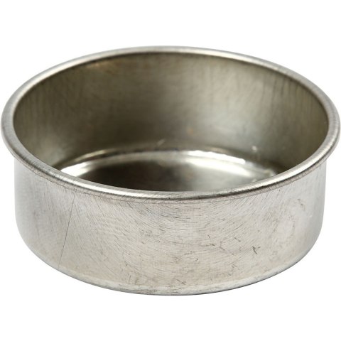Osłonka na Tealight D: 44 mm, 12 szt. Osłonka na Tealight D: 44 mm, 12 szt.