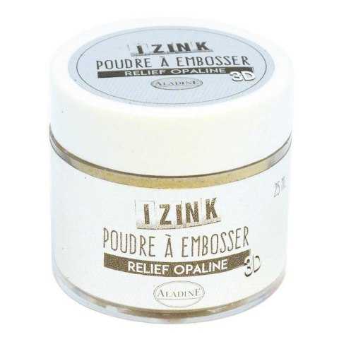 Puder do Embossingu Opal Puder do Embossingu Opal