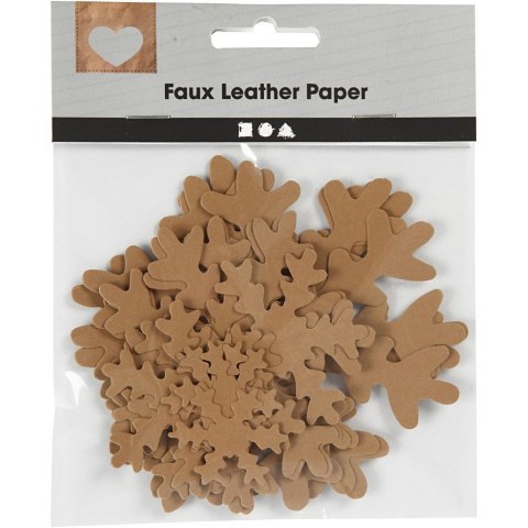 Śnieżynki z Papieru Washable Śnieżynki z Papieru Washable