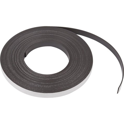 Taśma Magnetyczna samoprzylepna L: 1 m Taśma Magnetyczna samoprzylepna L: 1 m