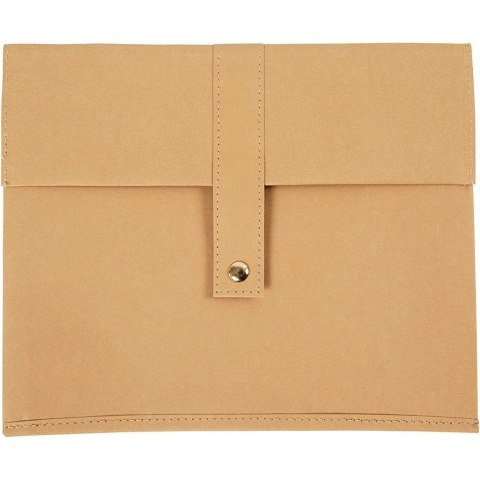 Torebka na Tablet z Papieru Washable Torebka na Tablet z Papieru Washable