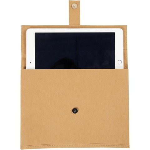 Torebka na Tablet z Papieru Washable Torebka na Tablet z Papieru Washable