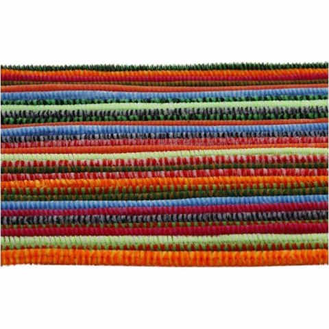 Wyciory Kolorowe 6 mm 30 szt. Wyciory Kolorowe 6 mm 30 szt.